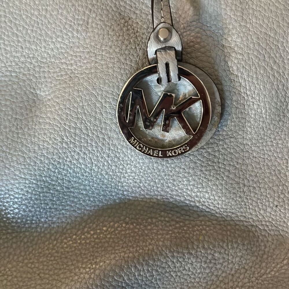 Michael Kors Tote Purse - Picture 4 of 7